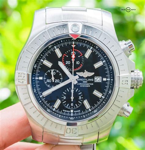 sell breitling watch cash|Breitling watches resale value.